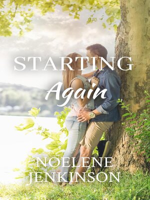 cover image of Starting Again
